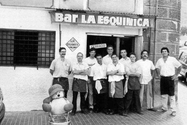 La Esquinica La Esquinica