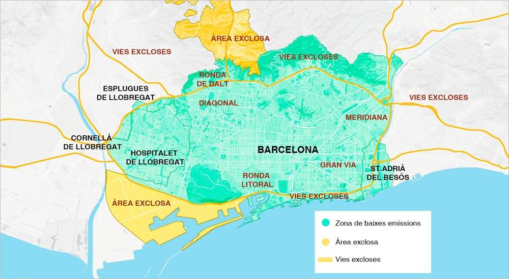 zbe rondas barcelona ayuntamiento zbe rondas barcelona ayuntamiento