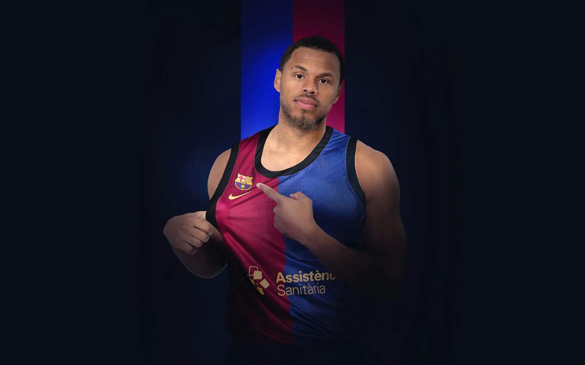 Justin Anderson, segundo fichaje del Barça de baloncesto: más potencia para la defensa