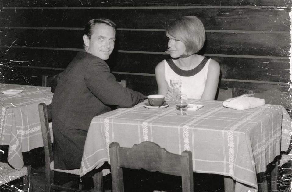 Craig i Teresa Craig i Teresa