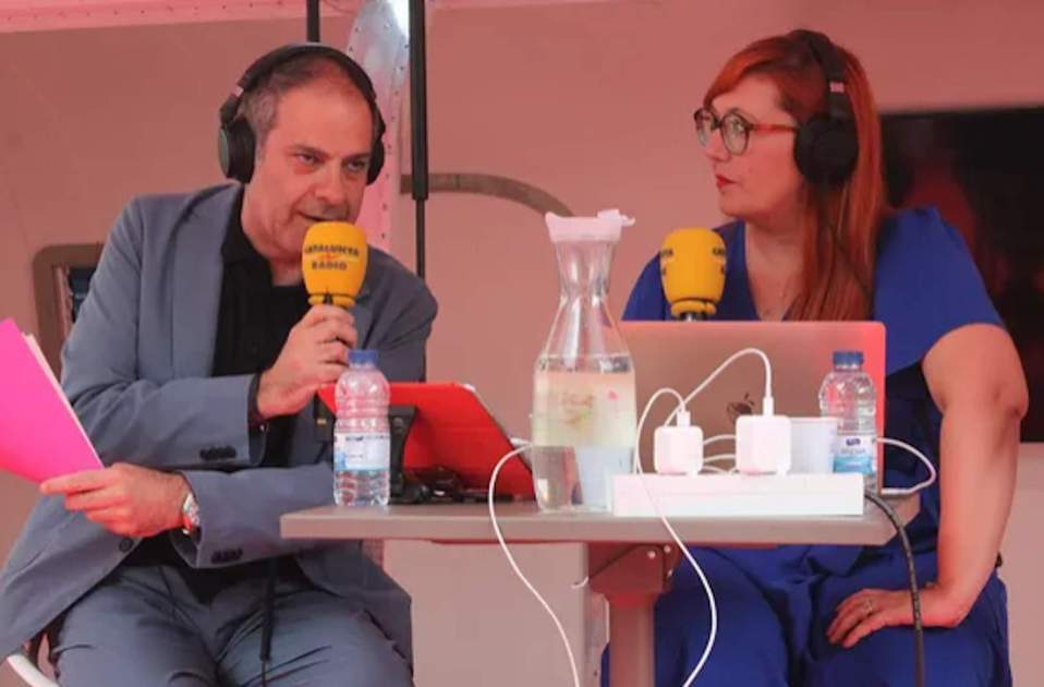 Clapes i Carod, Tv3 Clapes i Carod, Tv3