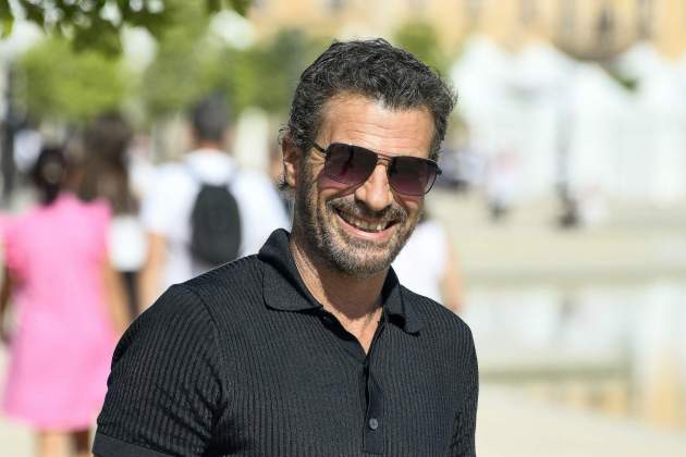 Rodolfo Sancho en Mallorca / GTRES Rodolfo Sancho en Mallorca / GTRES