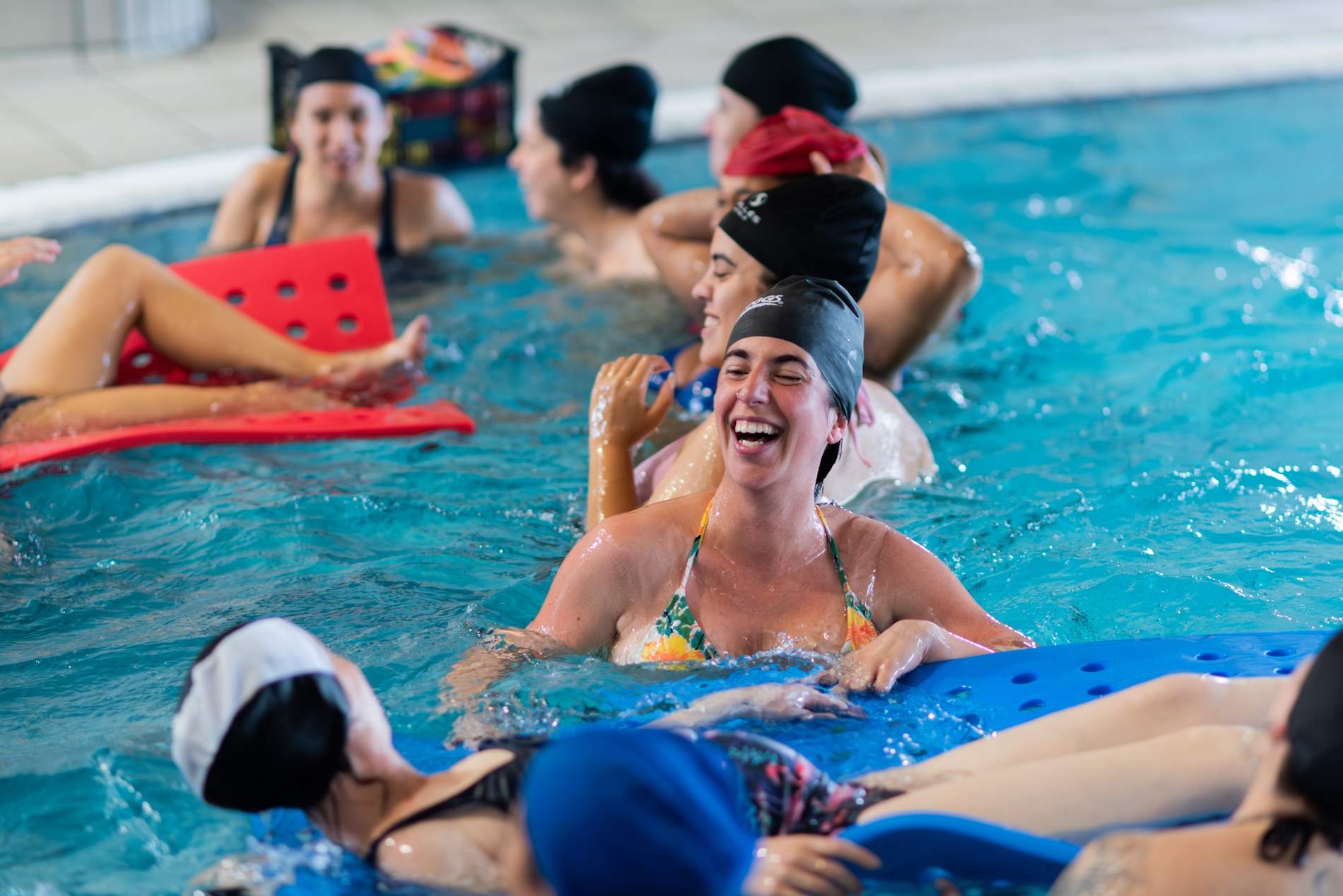 Nuevo programa para reducir el sesgo de género en el deporte: ahora tienes más oportunidades para practicarlo