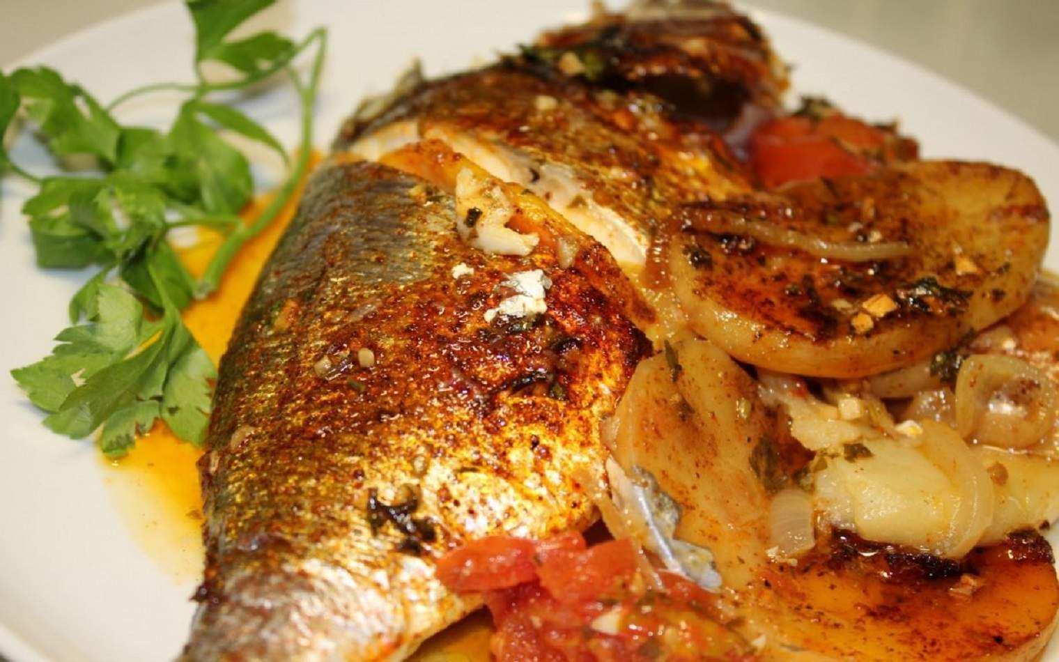 Los menús de fin de semana: platos exquisitos para no perder la buena costumbre