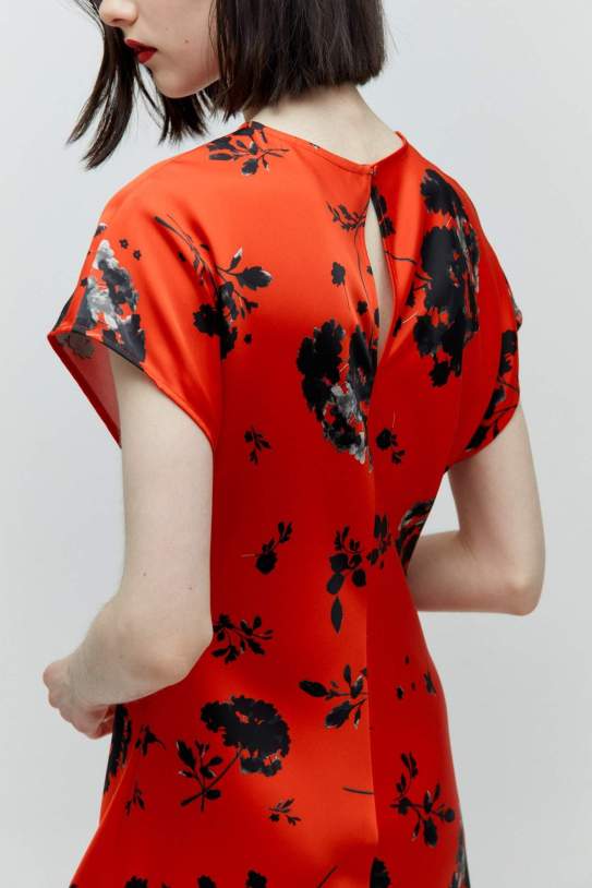 Vestido de Sfera Vestido de Sfera