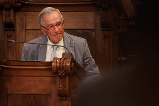 pleno municipal barcelona despido xavier trias foto miquel munoz (4) pleno municipal barcelona despido xavier trias foto miquel munoz (4)