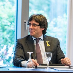 Alemania decide extraditar Puigdemont por malversación, pero no por rebelión