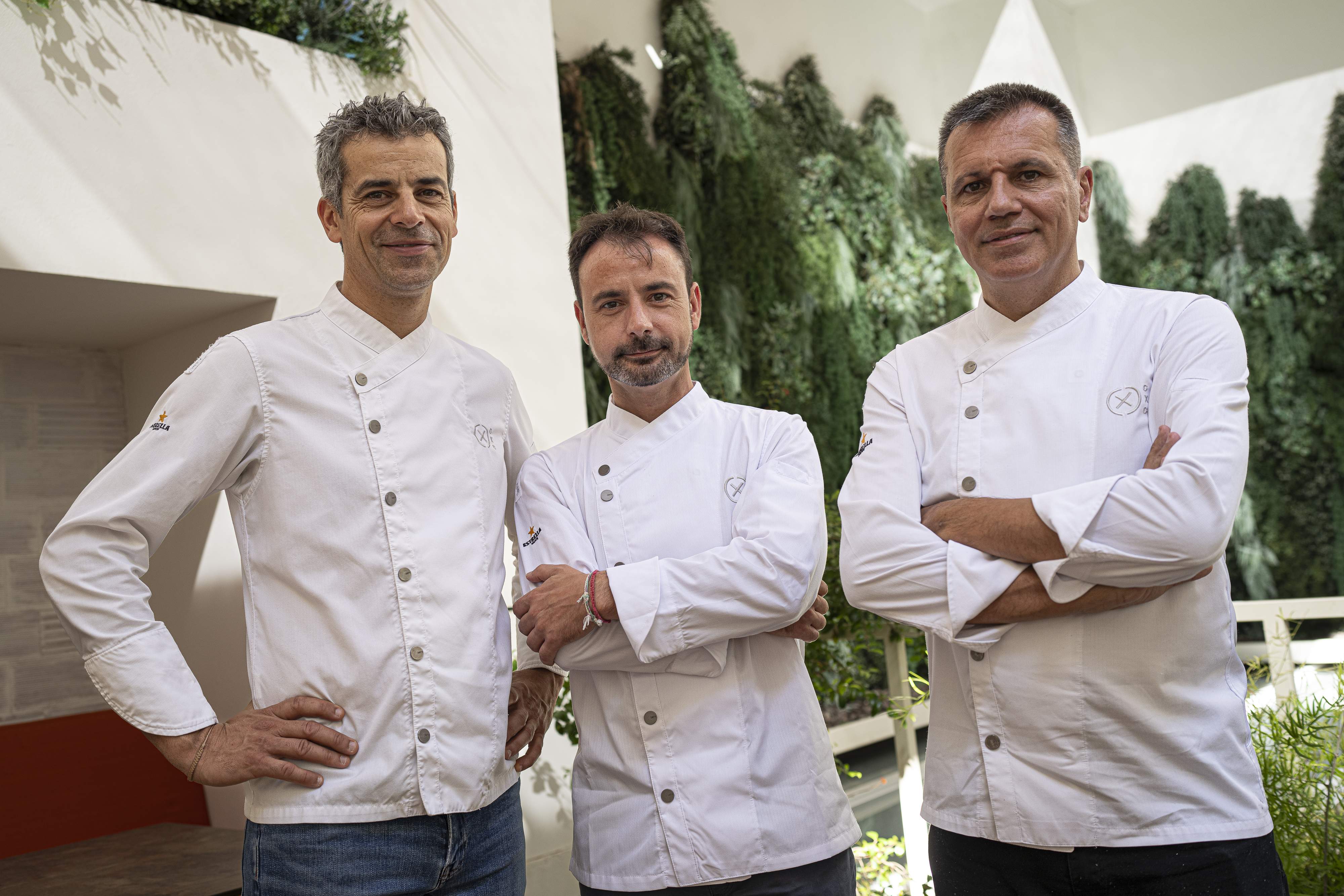 ByChefs arriba a Barcelona: els cuiners trien on menjar a la ciutat