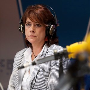 dolores delgado ministra justicia - efe dolores delgado ministra justicia - efe