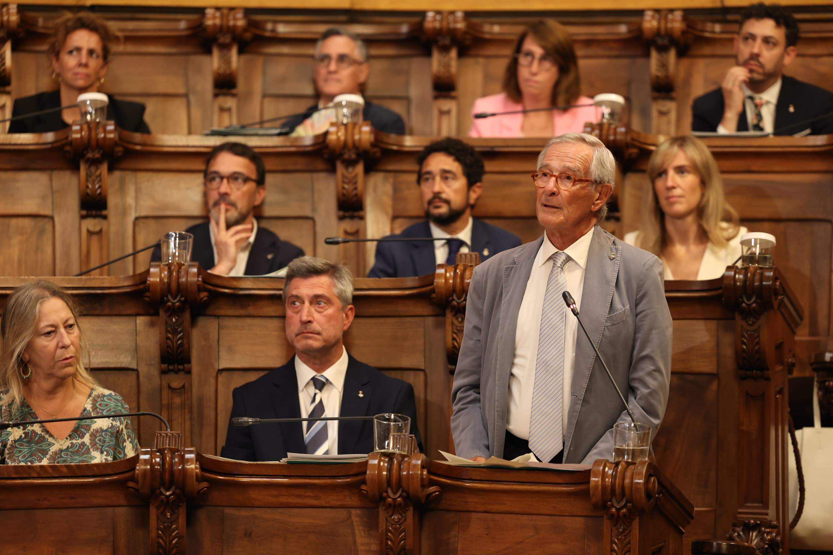 Junts activa el mecanisme per elegir candidat a Barcelona i comença el compte enrere amb el 21 de juny de data