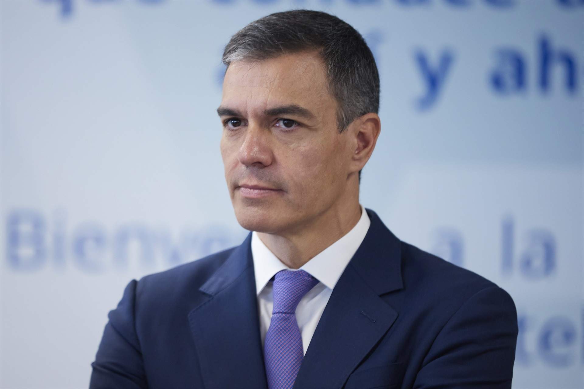 Pedro Sánchez presenta una querella per prevaricació contra el jutge Peinado