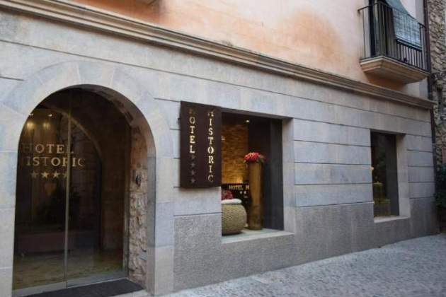 Hotel Histórico de Girona Hotel Histórico de Girona