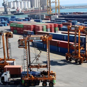 Exportacions ACN Exportacions ACN