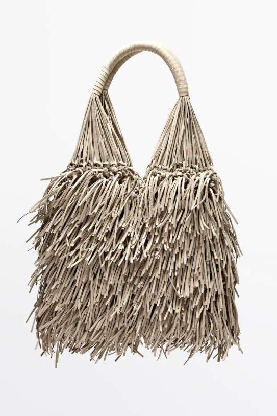 Bossa de Massimo Dutti Bossa de Massimo Dutti