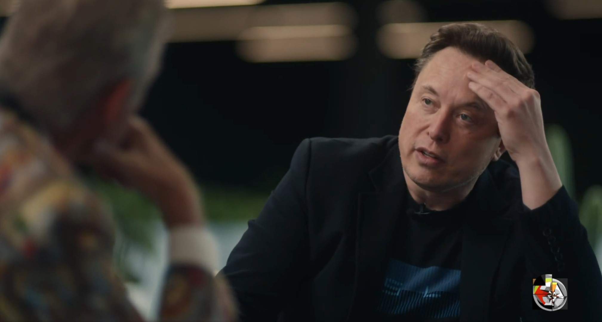La filla trans d'Elon Musk l'acusa d'haver estat un pare absent: "És insensible i narcisista"