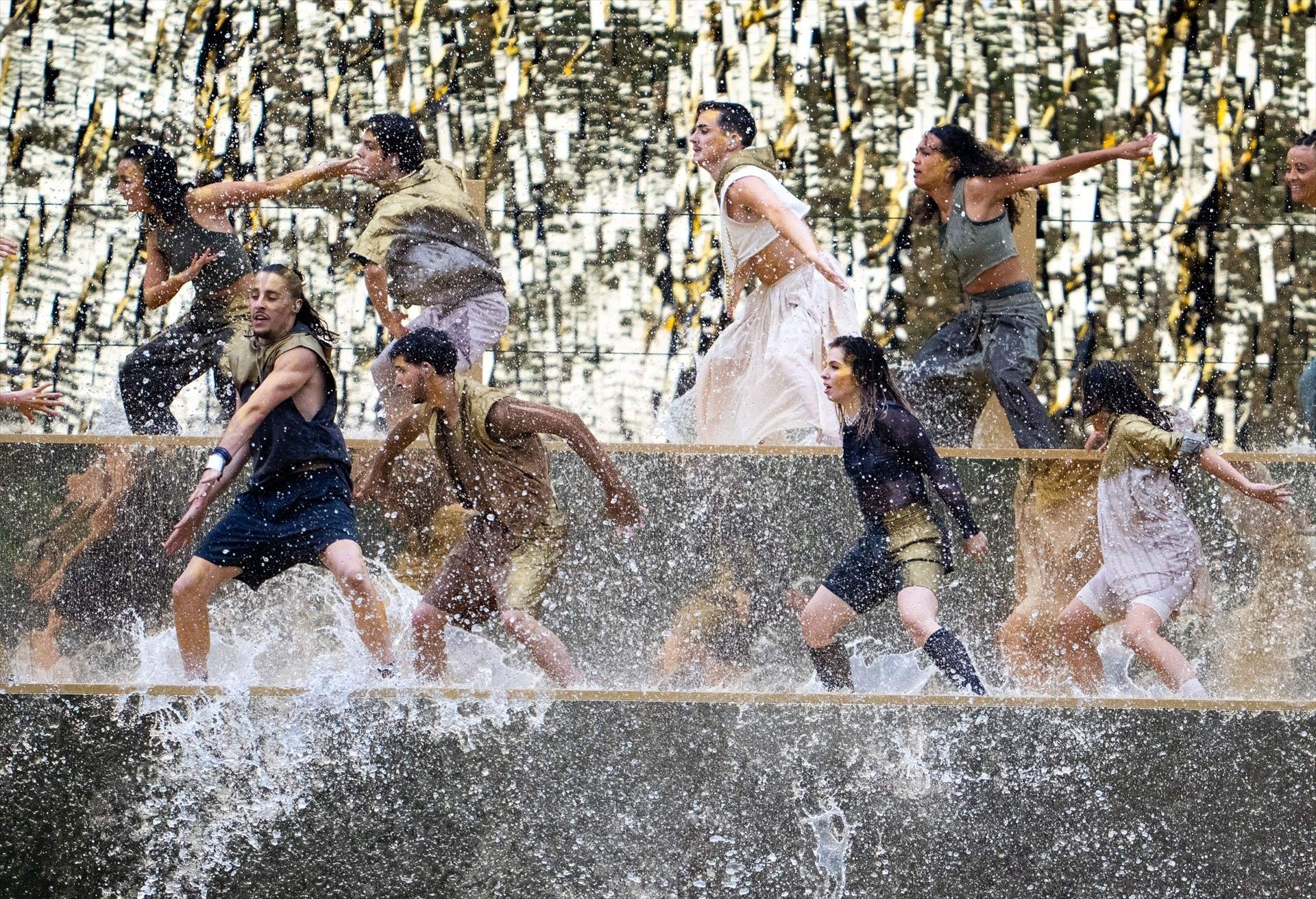 ¿Te ha gustado la ceremonia inaugural de los Juegos Olímpicos de París?