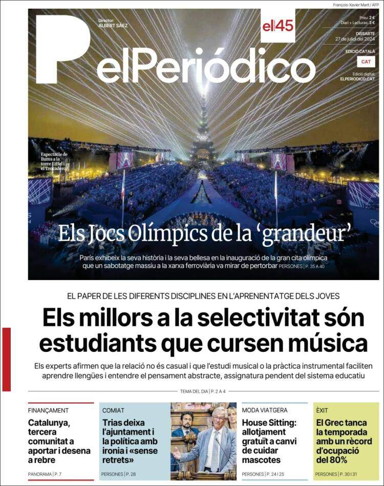 elperiodico cat.750 elperiodico cat.750