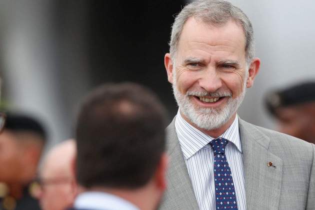 Felipe VI Felipe VI