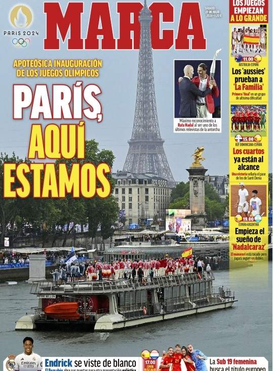 marca marca
