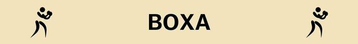Tira Boxa directe Jocs Olímpics París 2024 Tira Boxa directe Jocs Olímpics París 2024