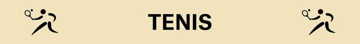 Tira Tenis directo Juegos Olímpicos París 2024 Tira Tenis directo Juegos Olímpicos París 2024