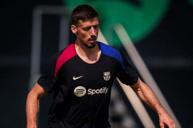 Clément Lenglet Clément Lenglet