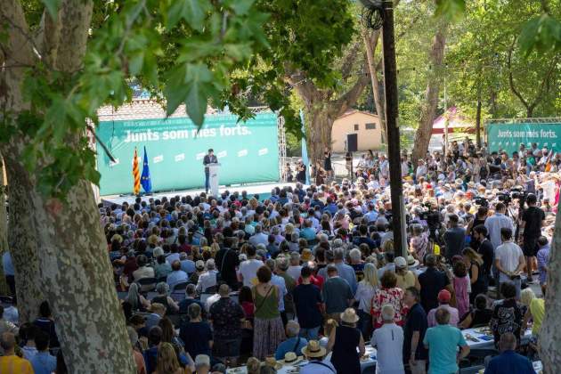 Puigdemont acte Els Banys i Palalbà : Junts Puigdemont acte Els Banys i Palalbà : Junts