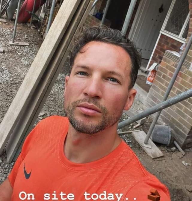 danny danny
