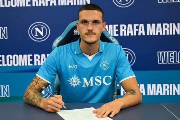 Rafa Marín Rafa Marín