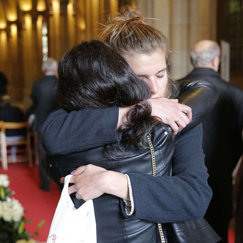 Acompañar en el dolor