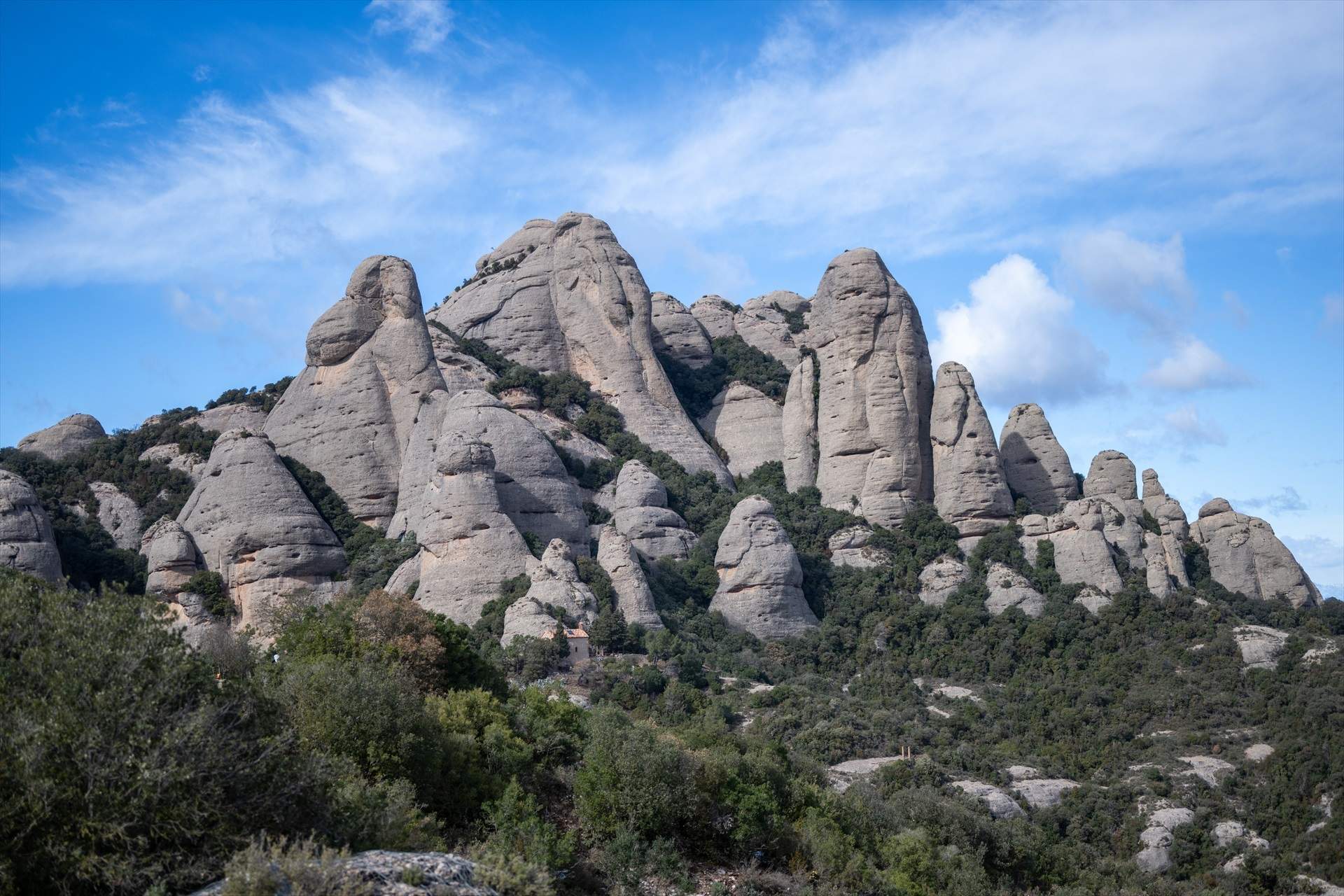 La aplicación catalana de rutas de montaña Wikiloc llega a los 15 millones de usuarios