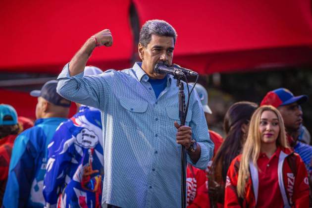maduro veneçuela elecciones efe maduro veneçuela elecciones efe