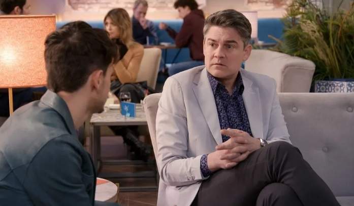 Roger Coma a Com si fos ahir / TV3