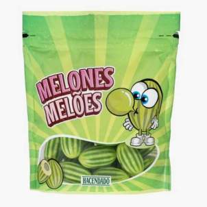 Xiclets de Mercadona Xiclets de Mercadona