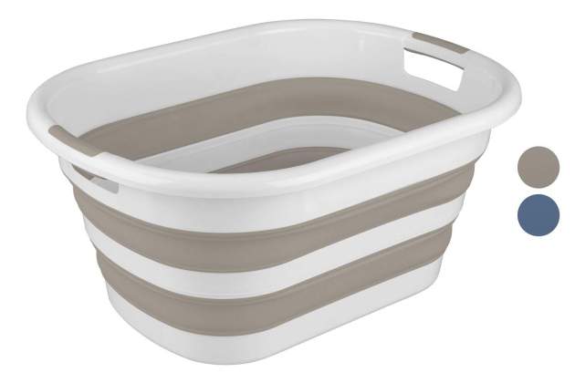 Cesta para la colada Cesta para la colada