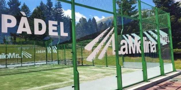 Padel Padel