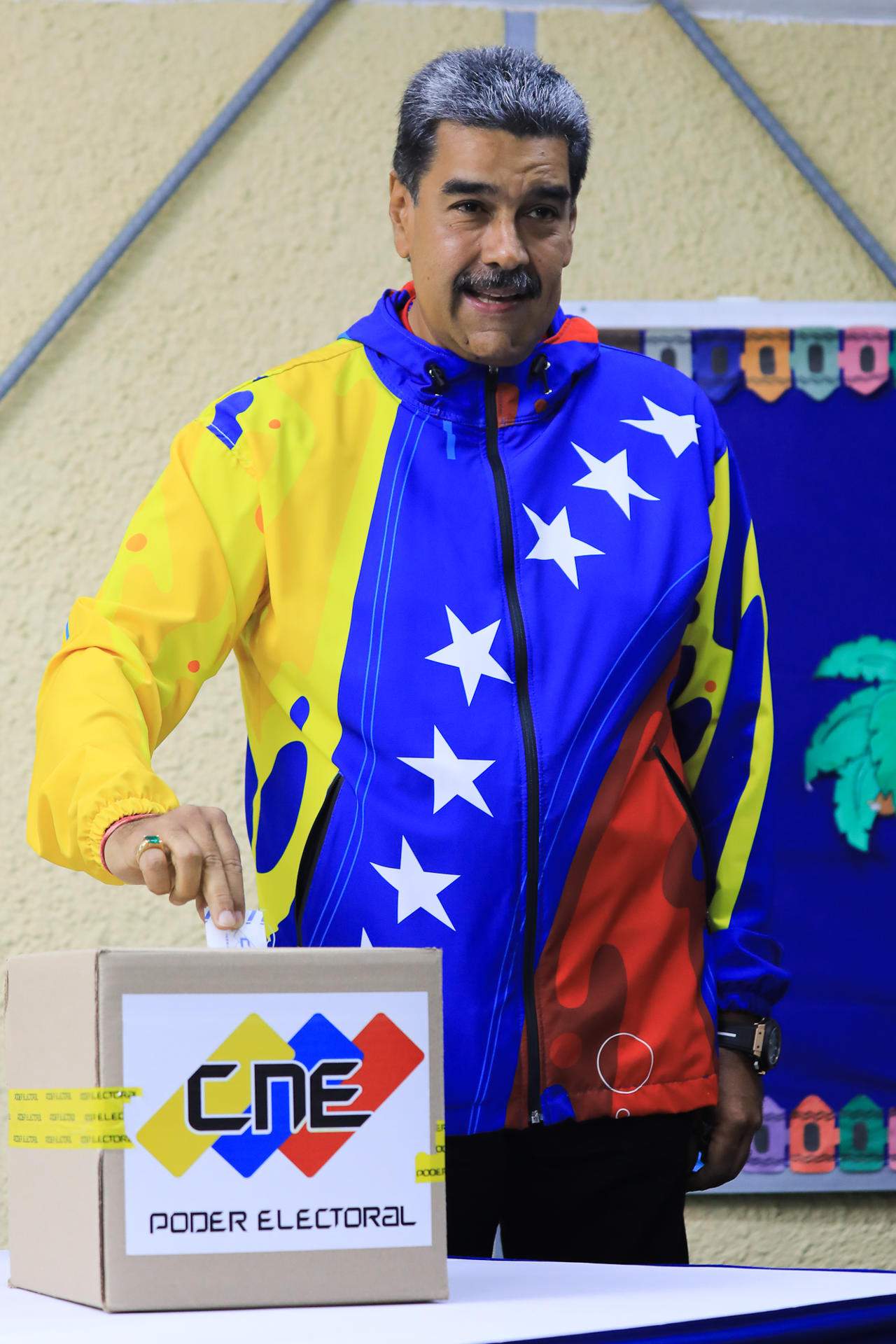 nicolás maduro veneçuela eleccions efe nicolás maduro veneçuela eleccions efe
