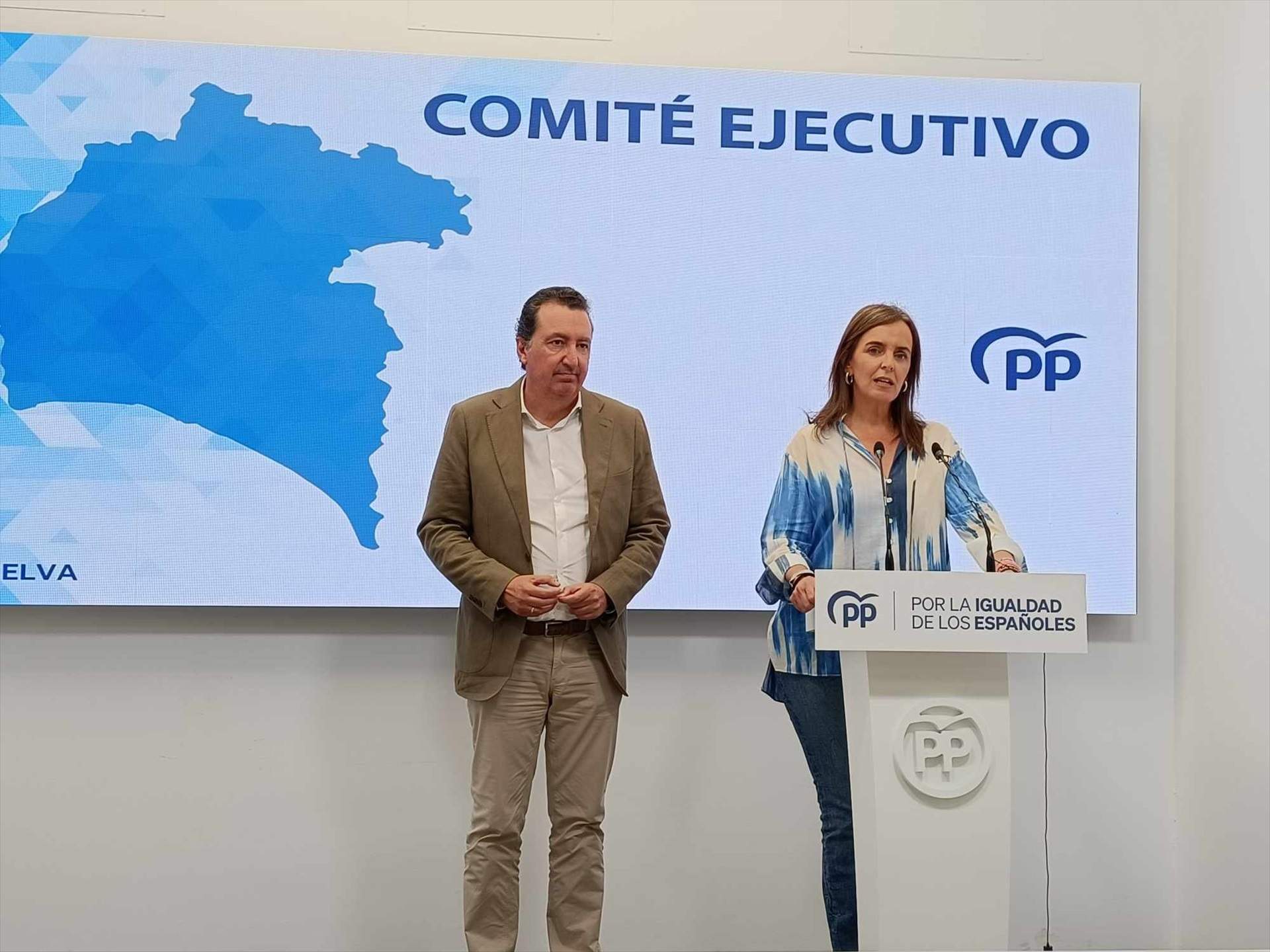 El PP augura que Sánchez permetrà un referèndum d'independència a Catalunya