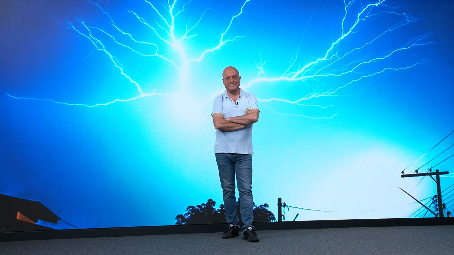 Previsión del tiempo: agosto traerá chubascos, tormentas y descensos de temperatura a Catalunya
