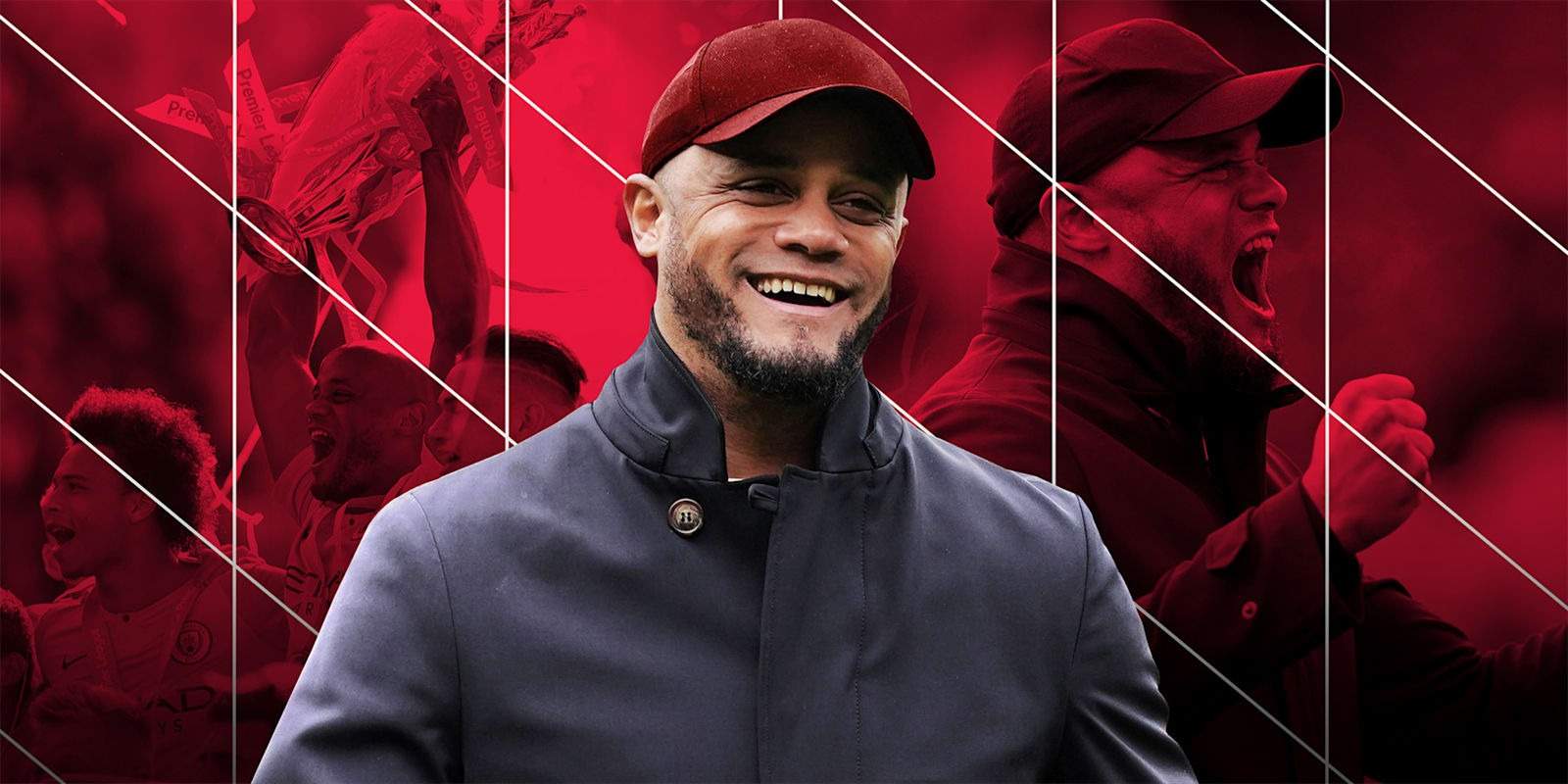 Kompany se lo arrebata al Barça pagando más de 20 millones