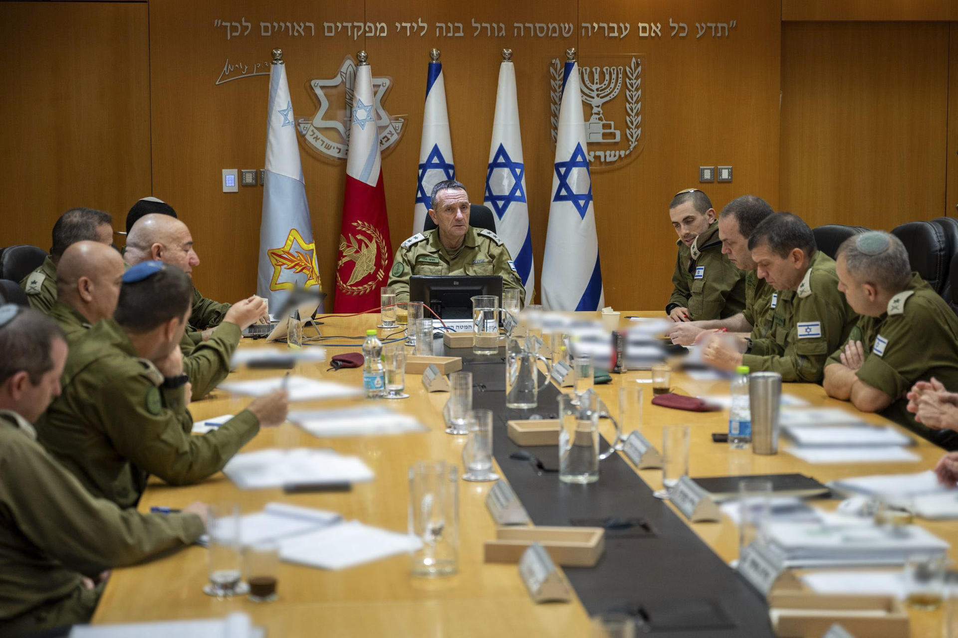 El ataque mortal en los altos del Golán aumenta el riesgo de guerra entre Israel y Hizbulá