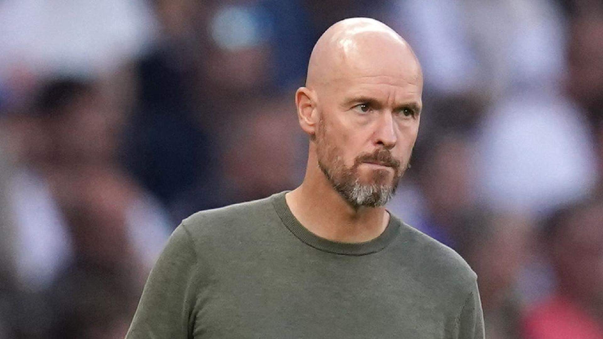 Ten Hag lo pide y el Manchester United pondrá 75 millones, fichaje bomba en la Premier