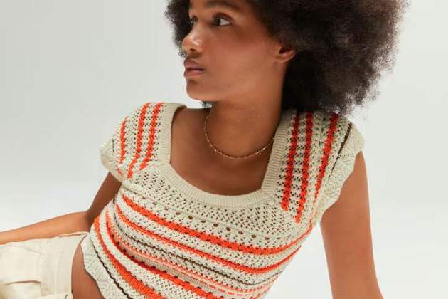 Top de mujer en crochet1 Top de mujer en crochet1