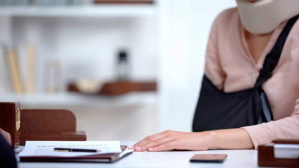 EuropaPress 5675155 autobaja baja laboral incapacidad temporal