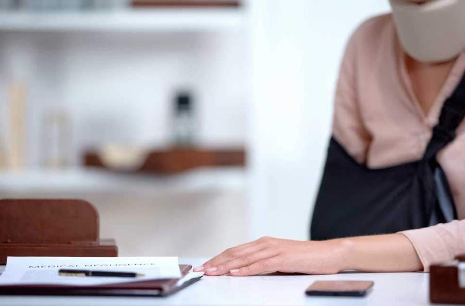 EuropaPress 5675155 autobaja baja laboral incapacidad temporal