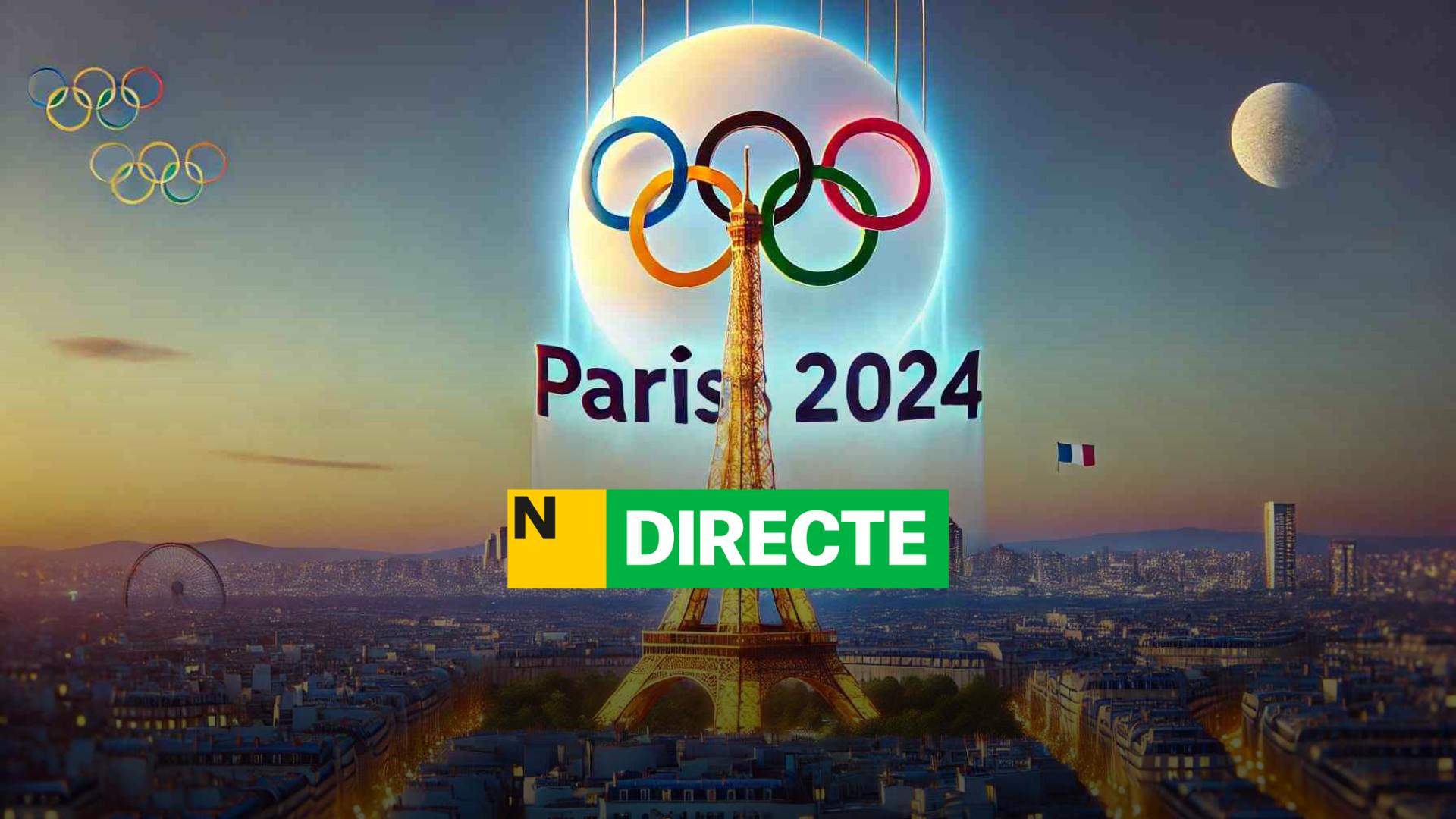 Juegos Olímpicos de París 2024, DIRECTO | Medallas, resultados y partidos del 30 de julio