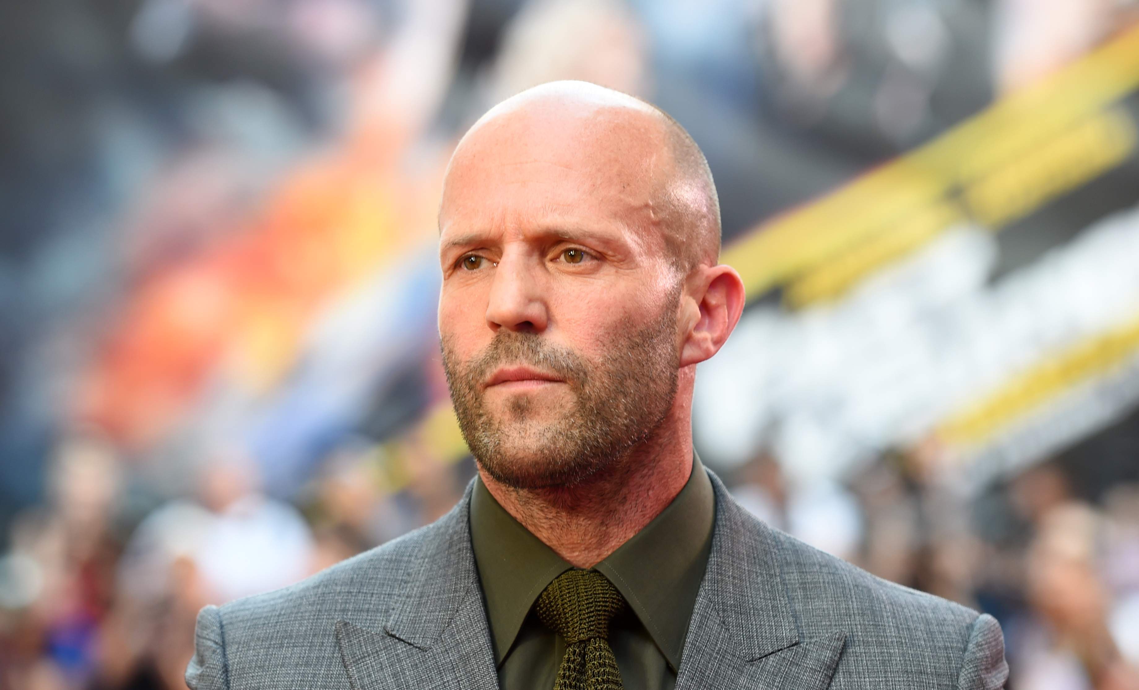 El dia que Jason Statham es va quedar a les portes de ser esportista olímpic a Barcelona 92