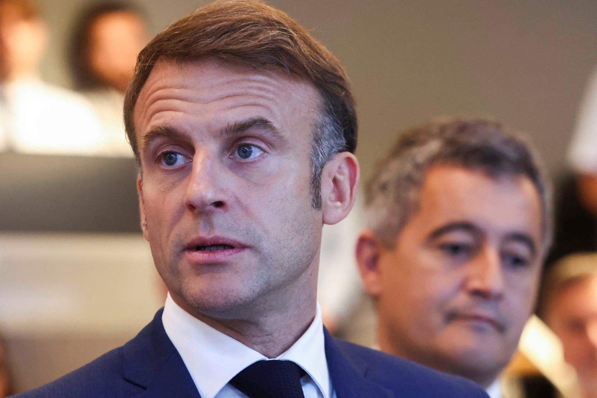 Giro de guion en el Sáhara Occidental: Francia asegura que la autonomía es la única solución al conflicto