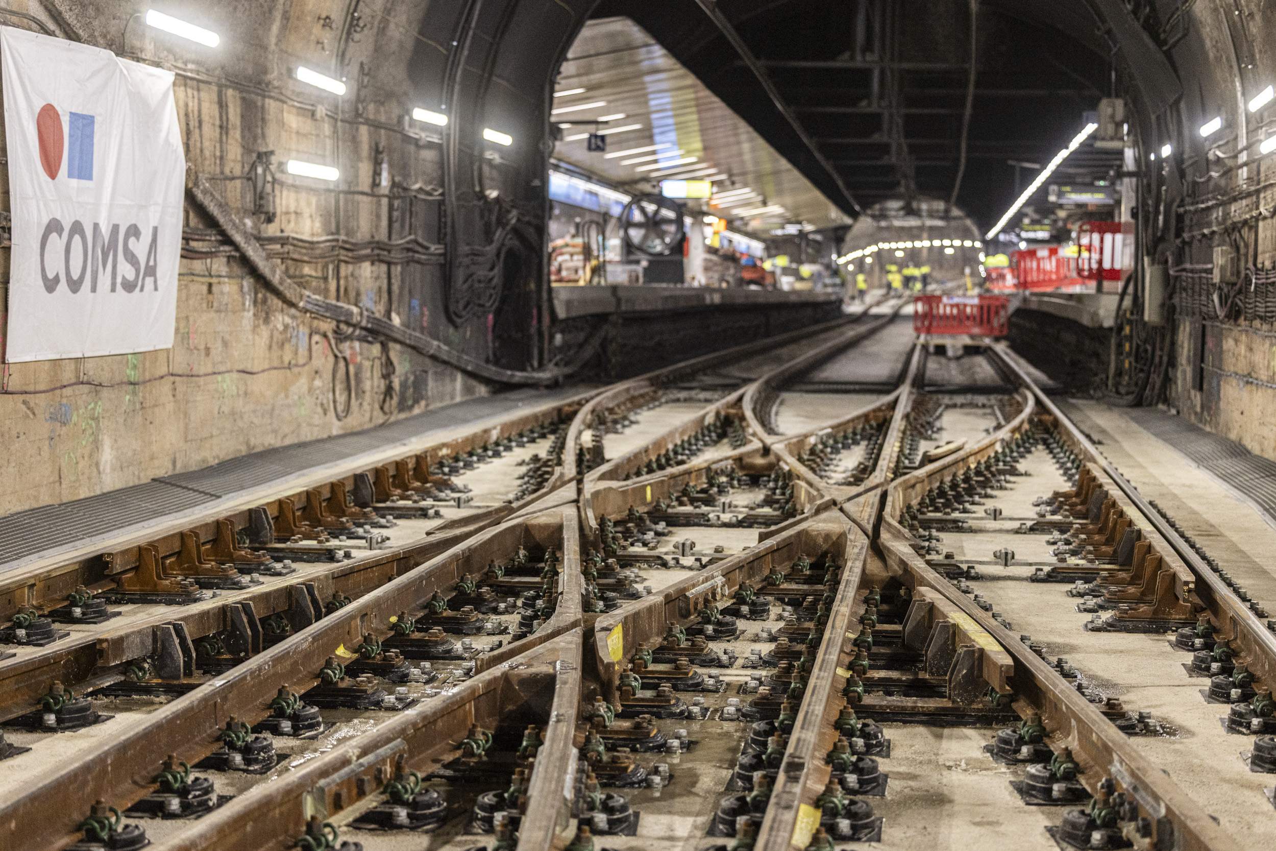 La compra de 39 trens pel Metro de Barcelona es refreda: TMB descarta l’oferta d’Alstom