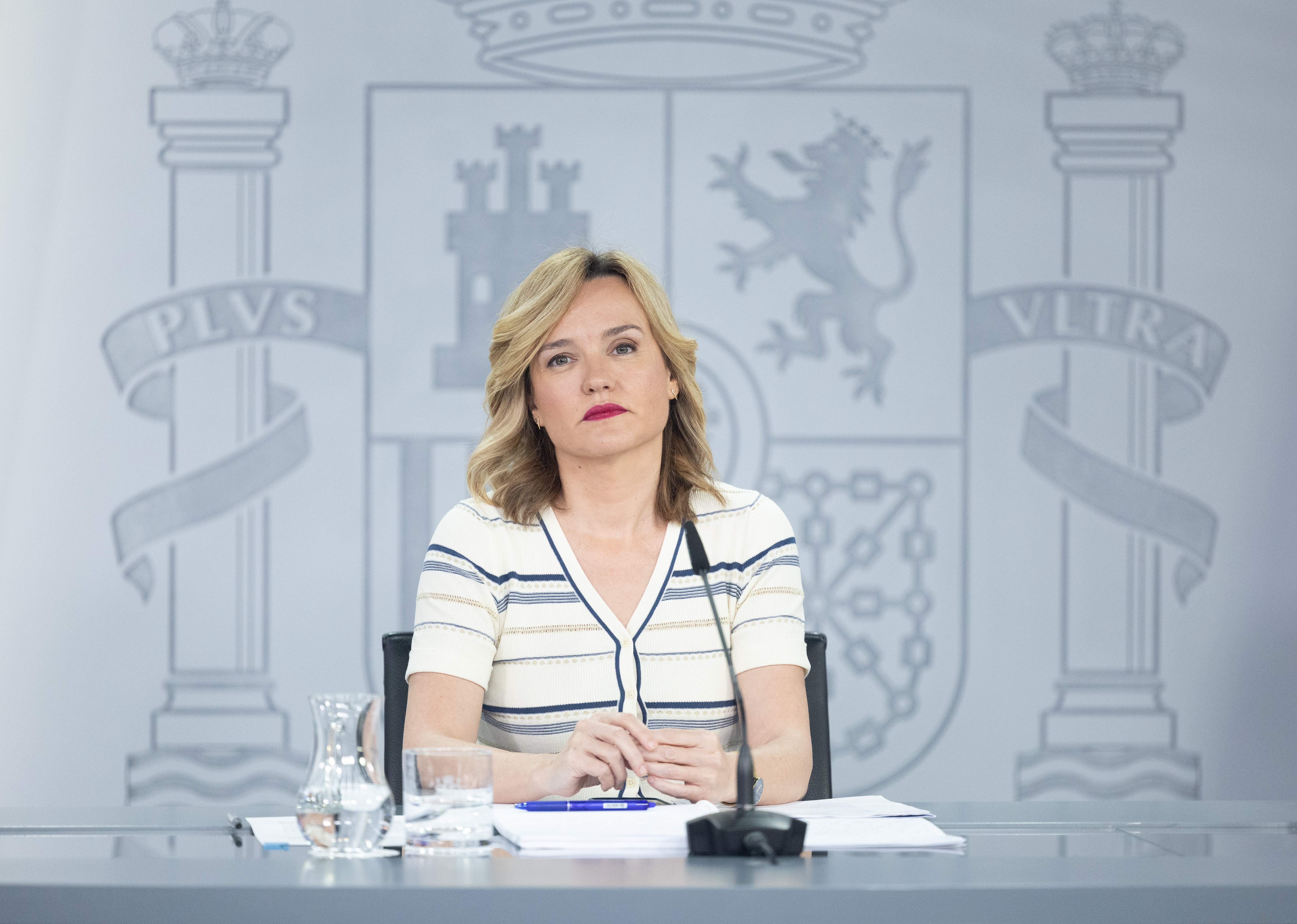 La Moncloa guarda silenci i esperarà que la militància d’ERC tanqui l’acord per valorar-lo